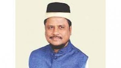 আবু রেজা মুহাম্মদ নেজামুদ্দিন নদভী