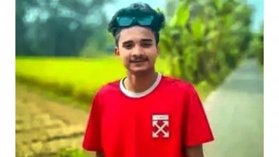 রাব্বি হাওলাদার
