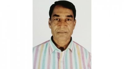 মশিউর রহমান রানা