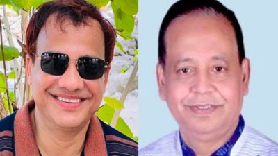 শোকজ পাওয়া সিলেট মহানগর বিএনপির দুই নেতা