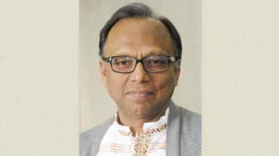 মাহমুদুর রহমান