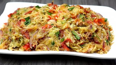 ছবি- এনজয় আমার রান্নাঘর