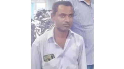 ব্যবসায়ী আব্দুস সালাম মিয়া