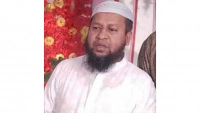 জাহাঙ্গীর আলম