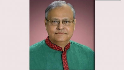 মোস্তফা জালাল মহিউদ্দিন। ফাইল ছবি