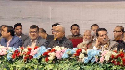জিয়াউর রহমান প্রথম বাংলাদেশ থেকে বিদেশে শ্রমশক্তি পাঠিয়েছিলেন: আলাল