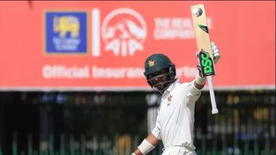 সিকান্দার রাজা- ফাইল ছবি।