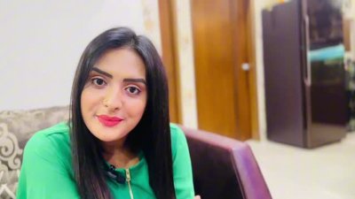 চিত্রনায়িকা নিঝুম