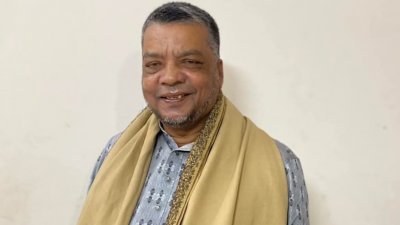 নাসিম উদ্দিন আকন