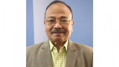 কুজেন্দ্র লাল ত্রিপুরা