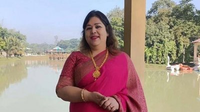 লায়লা কানিজ