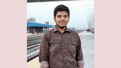রিফাত বেপারী