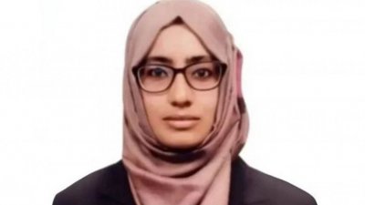 তাপসী তাবাসসুম উর্মি