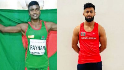 জহির ও ইমরান