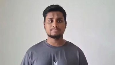 হাসনাত আবদুল্লাহ (ফাইল ছবি)