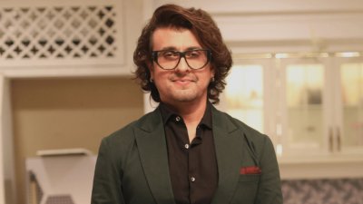 সনু নিগম