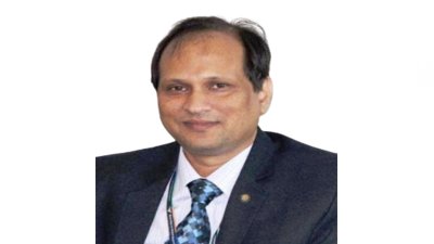 বেবিচকের প্রধান প্রকৌশলী হাবিবুর রহমান (ফাইল ফটো)