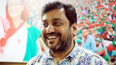 ইসমাইল চৌধুরী সম্রাট (ছবি: সংগৃহীত)