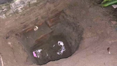 লালমনিরহাটে সুড়ঙ্গ খুঁড়ে সোনালী ব্যাংকে ডাকাতির চেষ্টা
