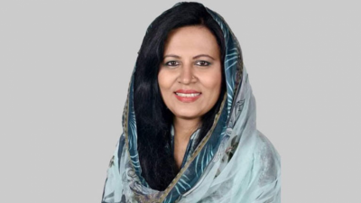 বিদিশা সিদ্দিক (ফাইল ফটো)