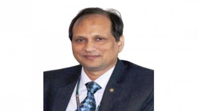 বেবিচকের প্রধান প্রকৌশলী হাবিবুর রহমান