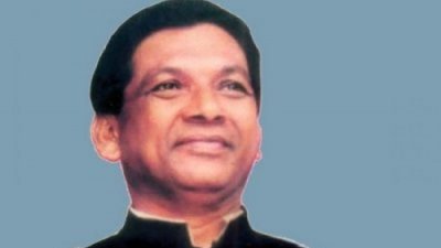 আহসান উল্লাহ মাস্টার (ফাইল ছবি)