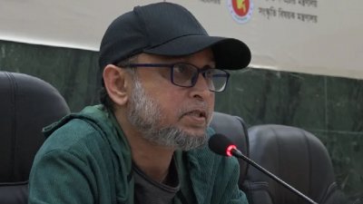 মোস্তফা সরয়ার ফারুকী