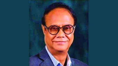 ড. আহসান এইচ মনসুর (ফাইল ছবি)