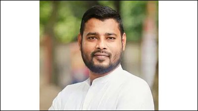 সামী পাটোয়ারি ওরফে জনি
