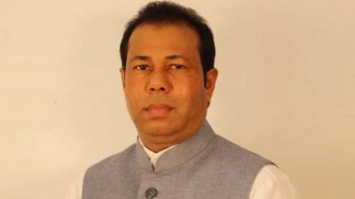 মো. জাহাঙ্গীর আলম