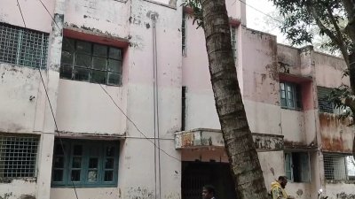 প্রাথমিক তদন্ত শুরু করেছে আইনশৃঙ্খলা বাহিনী
