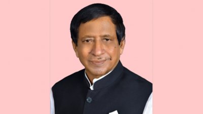 নুরুজ্জামান আহমেদ