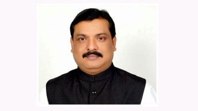 সাবেক গৃহায়ন ও গণপূর্ত প্রতিমন্ত্রী শরীফ আহমেদ