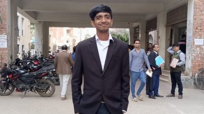 শাকিল আহমেদ সবুজ