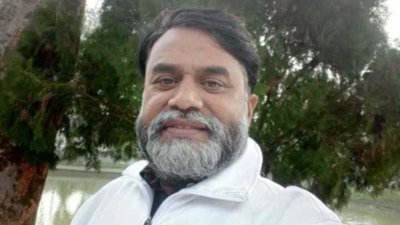 হানিফ
