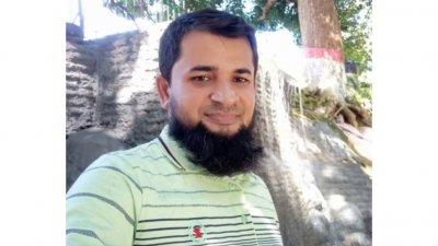 তৌহিদুল ইসলাম