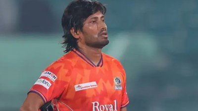 এনামুল হক বিজয়- ফাইল ছবি।