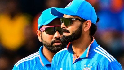 চ্যাম্পিয়ন্স ট্রফিতে রোহিত-কোহলির বিশাল ভূমিকা থাকবে: গম্ভীর