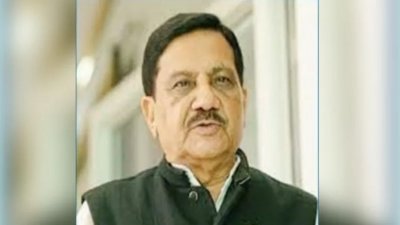আওয়ামী লীগের প্রেসিডিয়াম সদস্য কাজী জাফর উল্লাহ