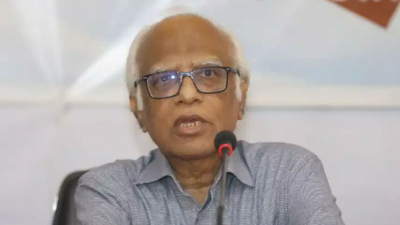 পরিকল্পনা উপদেষ্টা ড. ওয়াহিদউদ্দিন মাহমুদ (ফাইল ছবি)