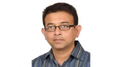 আসিফ হোসেন ডন