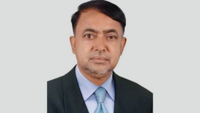 নিহত সেলিম উদ্দিন ভূঁইয়া