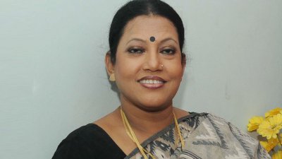 ফরিদা পারভীন