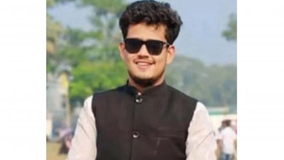 সজীব মণ্ডল