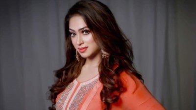 সাদিকা পারভীন পপি