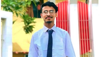 সাব্বির ইসলাম