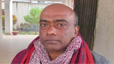 গ্রেফতার ওহিদুর রহমান