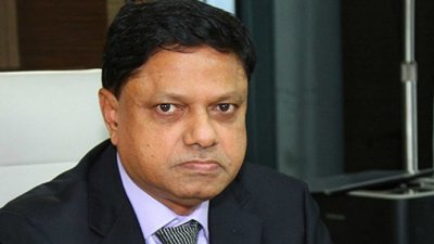 গোলাম মোহাম্মদ আলমগীর, ছবি: সংগৃহীত