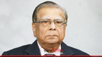 ইনাম আহমেদ চৌধুরী, ছবি: বাংলা ট্রিবিউন