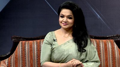 শামীম আরা নীপা